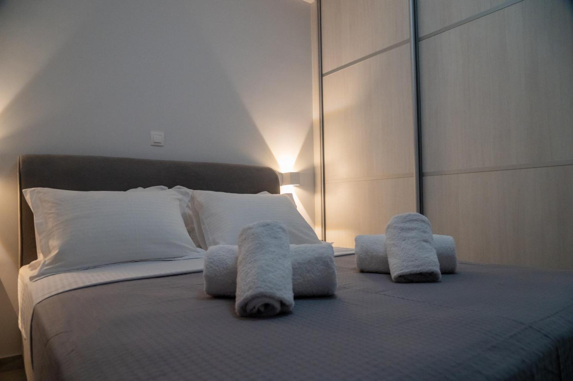 Central Apartment Near To Acropolis Area Atina Dış mekan fotoğraf