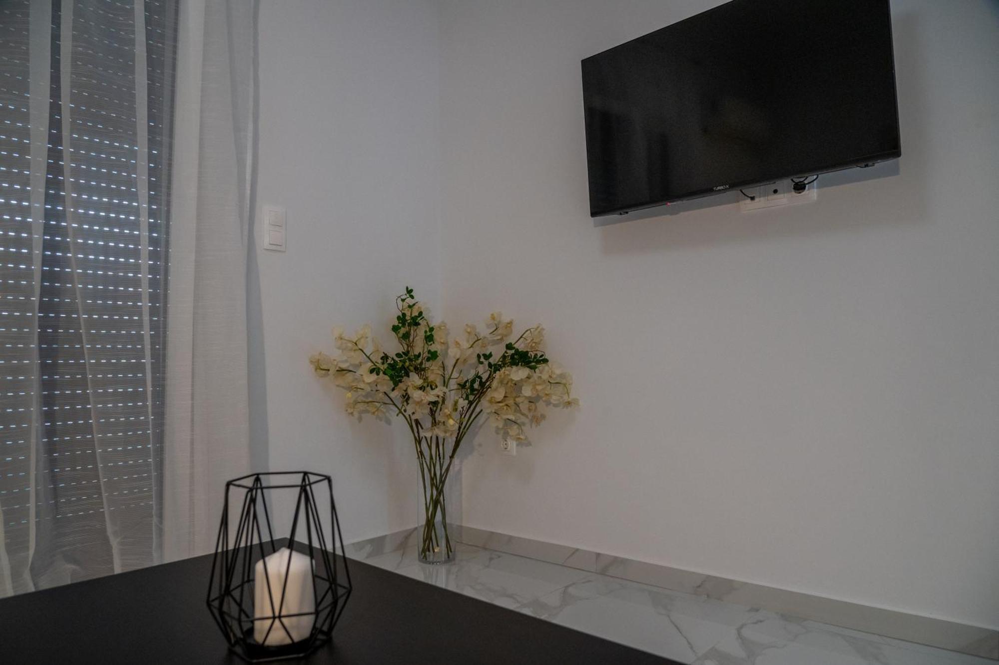 Central Apartment Near To Acropolis Area Atina Dış mekan fotoğraf