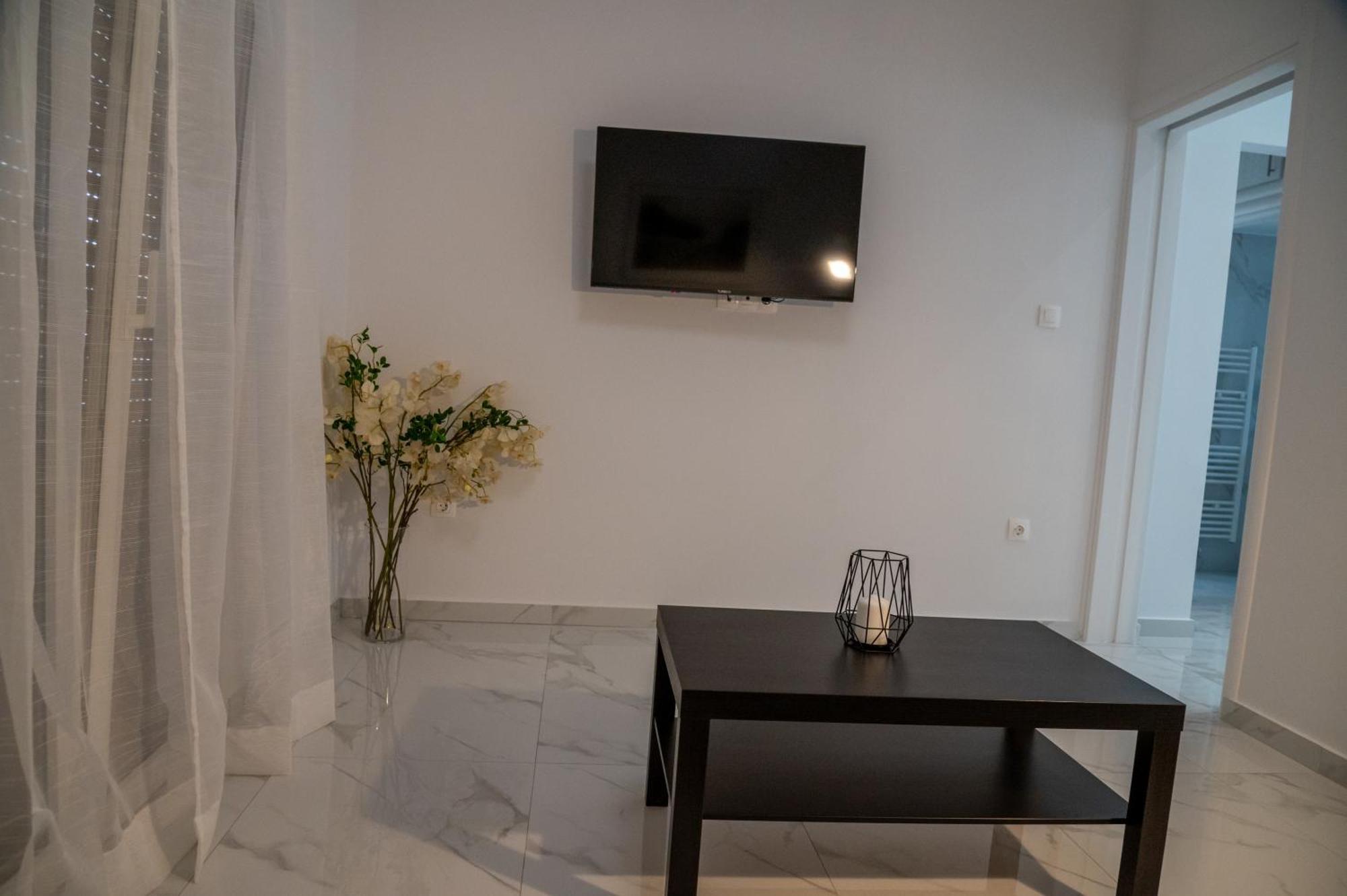 Central Apartment Near To Acropolis Area Atina Dış mekan fotoğraf