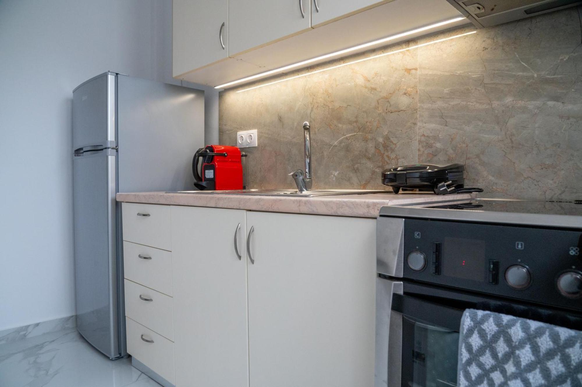 Central Apartment Near To Acropolis Area Atina Dış mekan fotoğraf