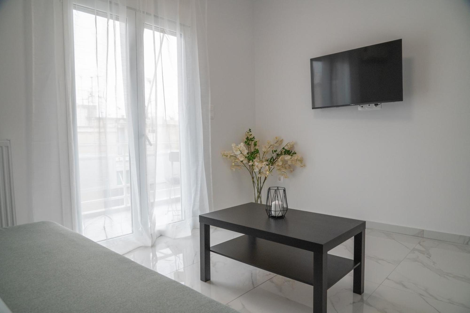 Central Apartment Near To Acropolis Area Atina Dış mekan fotoğraf