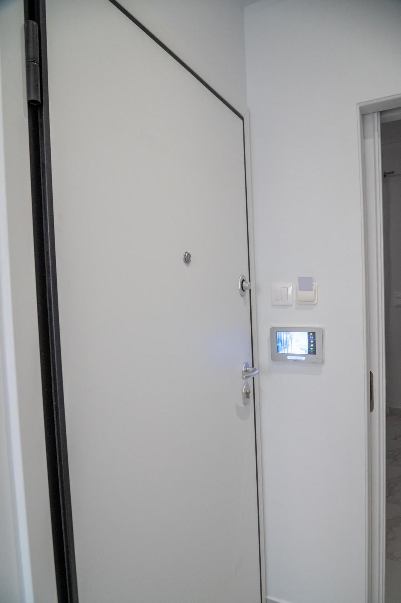 Central Apartment Near To Acropolis Area Atina Dış mekan fotoğraf